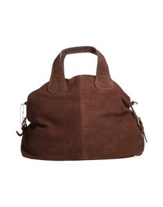 Сумка Laura Di Maggio, шоколадный