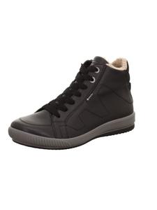 Высокие кроссовки Legero High TANARO 50, черный