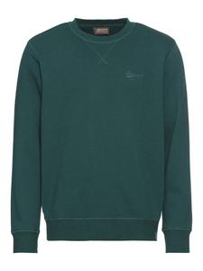 Толстовка темно-зеленого цвета Man's World