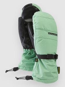 Варежки Burton Profile Fäustlinge, soft sage