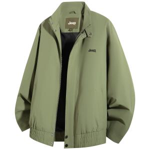 Куртка Moxima Lifestyle Jeep, matcha зеленый