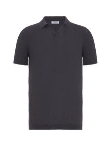 Рубашка Moxx Paris, антрацит