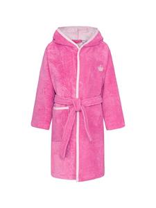 Халат Smithy, розовый