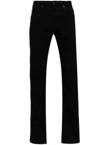 TOM FORD зауженные джинсы, черный