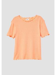 Футболка в цвете 0068_orange s.Oliver
