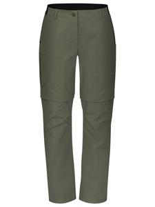 Брюки Ottawa на молнии бледно-оливкового цвета hot-sportswear