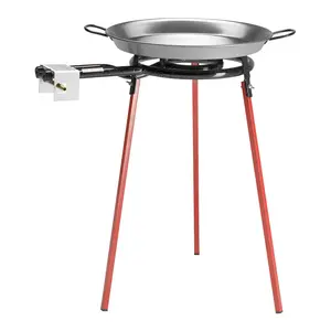 Сковорода Paellera Vaello La Valenciana, сталь