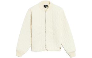 Мужская куртка Stussy, цвет Beige