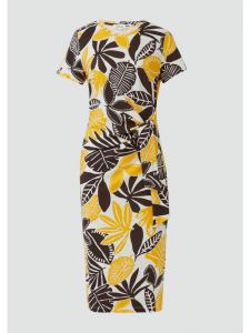 Платье в цвете 02A0_cream s.Oliver