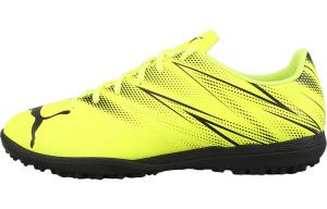 Puma Attacanto Футбольная обувь Мужчины, Lemon