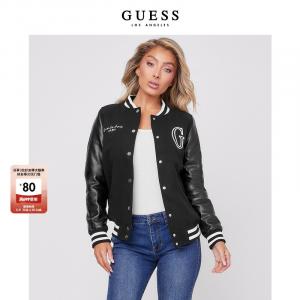 Куртка женская Guess, черный