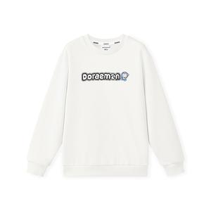 Детский свитшот Skechers, белый