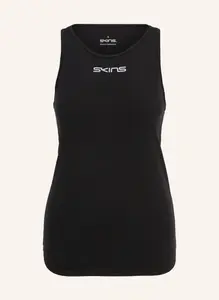 Майка s3 Skins, черный