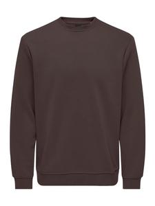 ONLY & SONS Толстовка Коннора в мульче