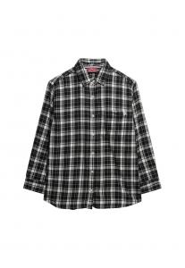 Блуза Superdry, синий