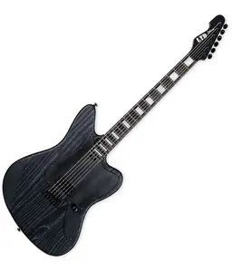 Совершенно новая электрогитара ESP LTD XJ-1HT в цвете Black Blast
