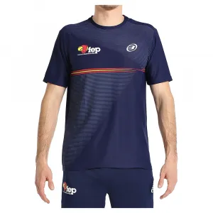 Футболка Bullpadel Fang, синий