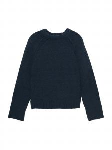 Pull&Bear Свитер в цвете Navy