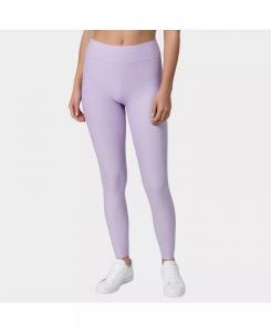 Женские длинные леггинсы для плавания Calypsa, фиолетовый