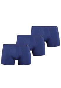 Боксеры Teyli 3 шт, цвет jeans