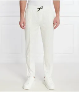 Спортивные штаны KORBIN regular fit Guess Active, экрю