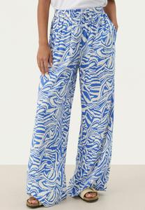 Брюки TINE Part Two, мультиколор