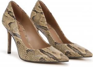 Туфли Sam Edelman Hazel, цвет Golden Tan