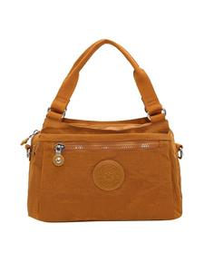 Сумка Mindesa, цвет senf