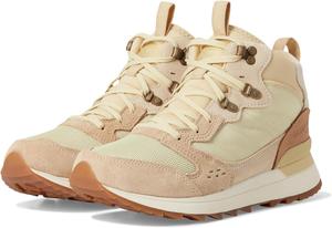 Женские кроссовки Merrell Alpine 83 Recraft Mid водонепроницаемые, Buttercream