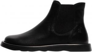 Женские ботинки FLY London Tich099fly Chelsea, Black
