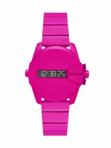 Мужские аналоговые алюминиевые часы Diesel DZ2206