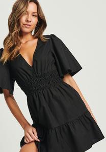 Повседневное платье AUBREY TUSSAH, черный