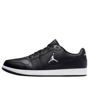 Air Jordan Court Connect 'Black'