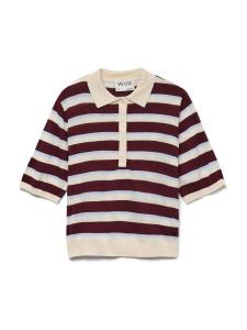 Свитер VERO MODA, кремовый