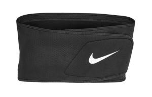 Корсет для спины из полиэстера и нейлона, защитный для взрослых Nike