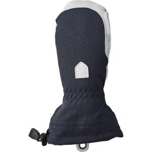 Патрульные перчатки-варежки - женские Hestra Hestra, Navy