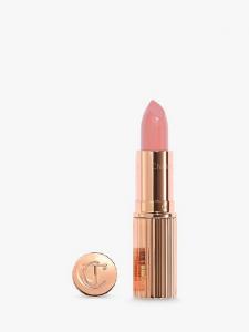 Помада K I S S I N G Charlotte Tilbury, Pillow Talk Fair