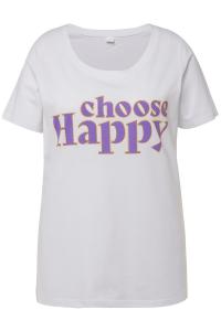 Футболка Angel of Style, цвет schneeweiß