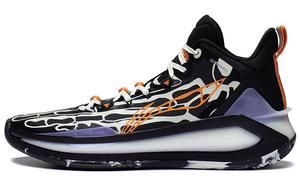 Кроссовки LINING Liren Sharp Edge 3 - Halloween SE