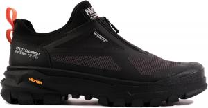 Унисекс-классические ботинки до щиколотки Palladium, Black