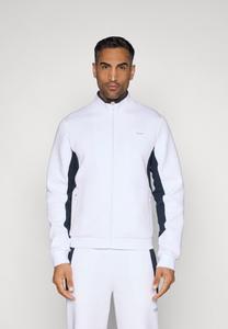 Толстовка Ted Baker Sports LOGAN, White/Dark Sapphire/White