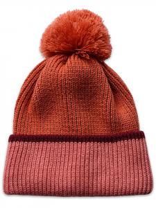 Шапка LEGO, красный