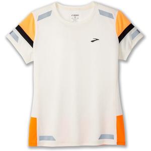 Футболка с коротким рукавом 2.0 Brooks, мультиколор