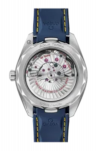 Часы seamaster aqua terra 150m Omega