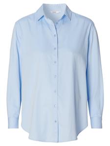 Блузка Arles в цвете Light Sky Noppies