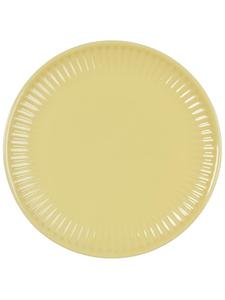 Тарелка для завтрака Mynte LEMONADE Yellow IB Laursen