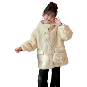 Утепленная куртка для детей 3-7 лет PROTECTCAMEL, желтый