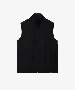 Двусторонний флисовый жилет T-Kit 2WAY