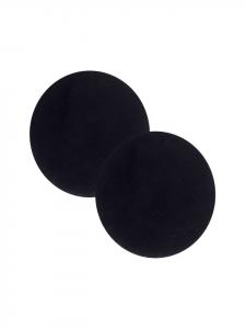 Astra Подушка для сиденья ELDA 1, черная