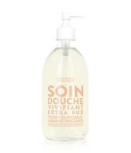 Гель для душа La Compagnie de Provence Soin Douche Vivifiant Extra Pur Agrumes Pétillants, 500 ml